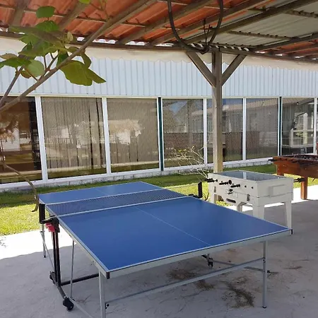 Casa Nature's Avlis 4xz * פטיאס