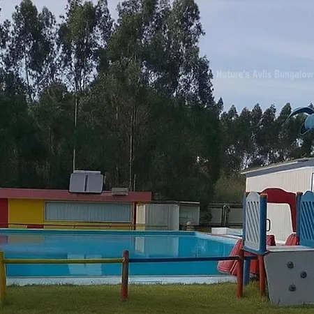Casa Nature's Avlis 4xz * פטיאס