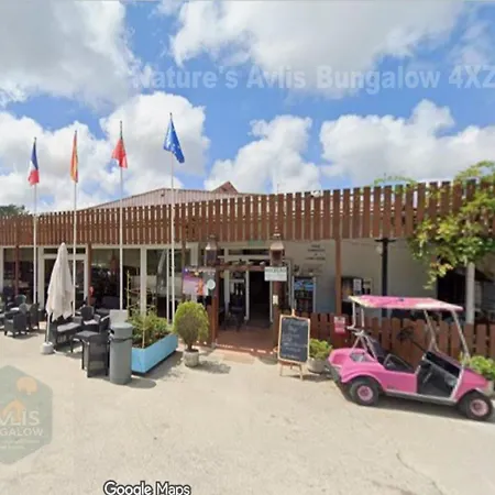 Casa Nature's Avlis 4xz *