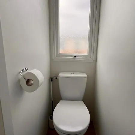 Casa Nature's Avlis 4xz * פטיאס