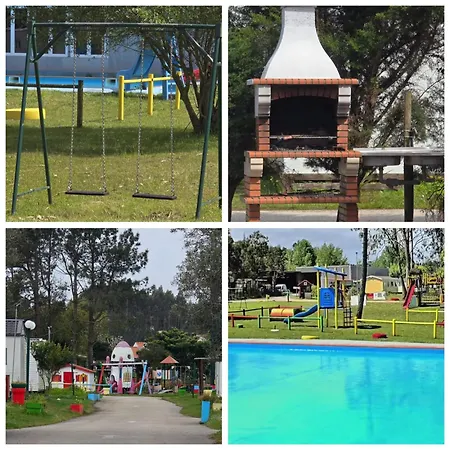 Casa Nature's Avlis 4xz פטיאס