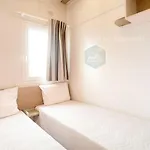 Campsite Casa Nature's Avlis 4xz