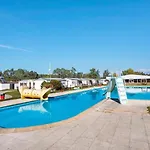 Casa Nature's Avlis 4xz Parque de Campismo
