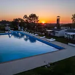 Casa Nature's Avlis 4xz Campsite