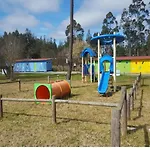 Casa Nature's Avlis 4xz Parque de Campismo Pataias