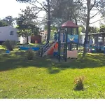 Campsite Casa Nature's Avlis 4xz Pataias