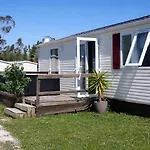 Campsite Casa Nature's Avlis 4xz *