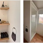 Casa Nature's Avlis 4xz Campsite
