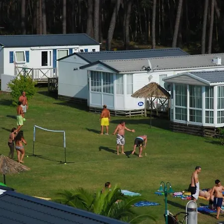 Campsite Casa Nature's Avlis 4xz *