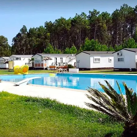 Casa Nature's Avlis 4xz Pataias