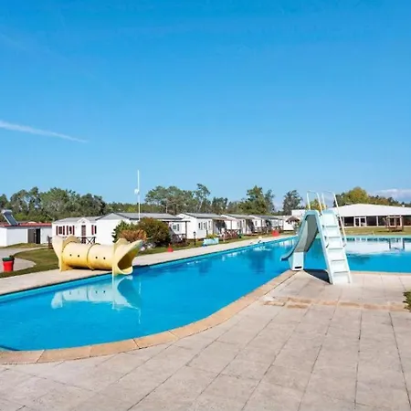 Casa Nature's Avlis 4xz Campsite
