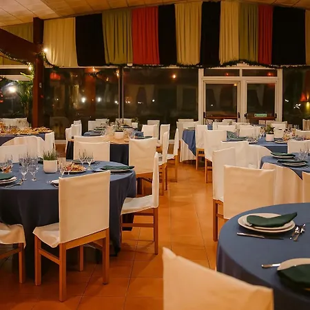 Campingplatz Casa Nature's Avlis 4xz *