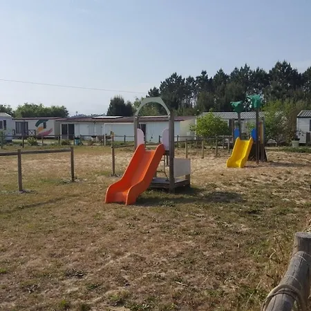 Casa Nature's Avlis 4xz Campsite Pataias