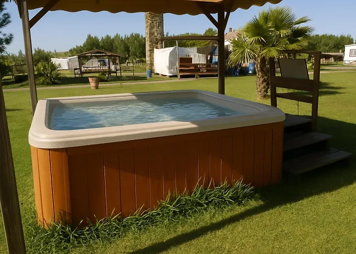 Casa Nature's Avlis 4xz Pataias