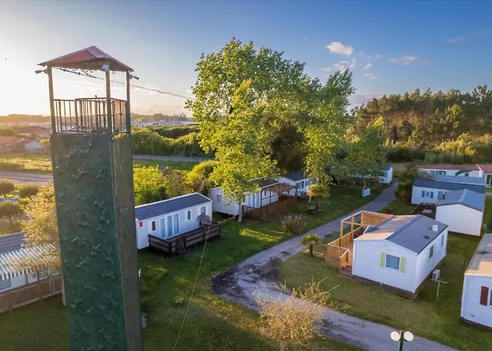 Casa Nature's Avlis 4xz * Pataias