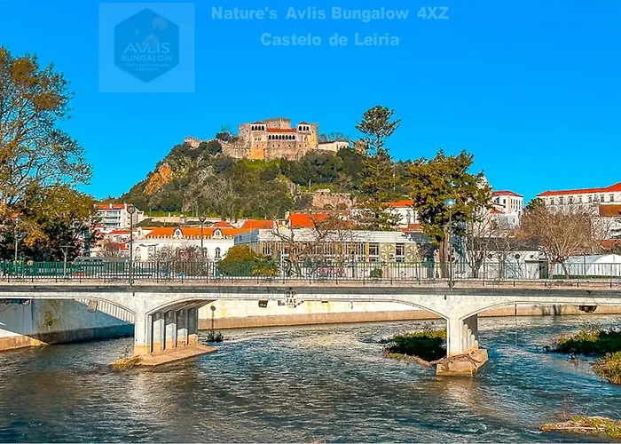 Casa Nature's Avlis 4xz