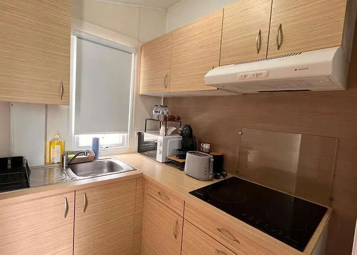 Casa Nature's Avlis 4xz Kamp alanı
