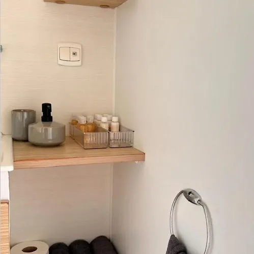 Casa Nature's Avlis 4xz Kamp alanı Pataias